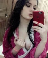 Kavya – Escort Girl in India